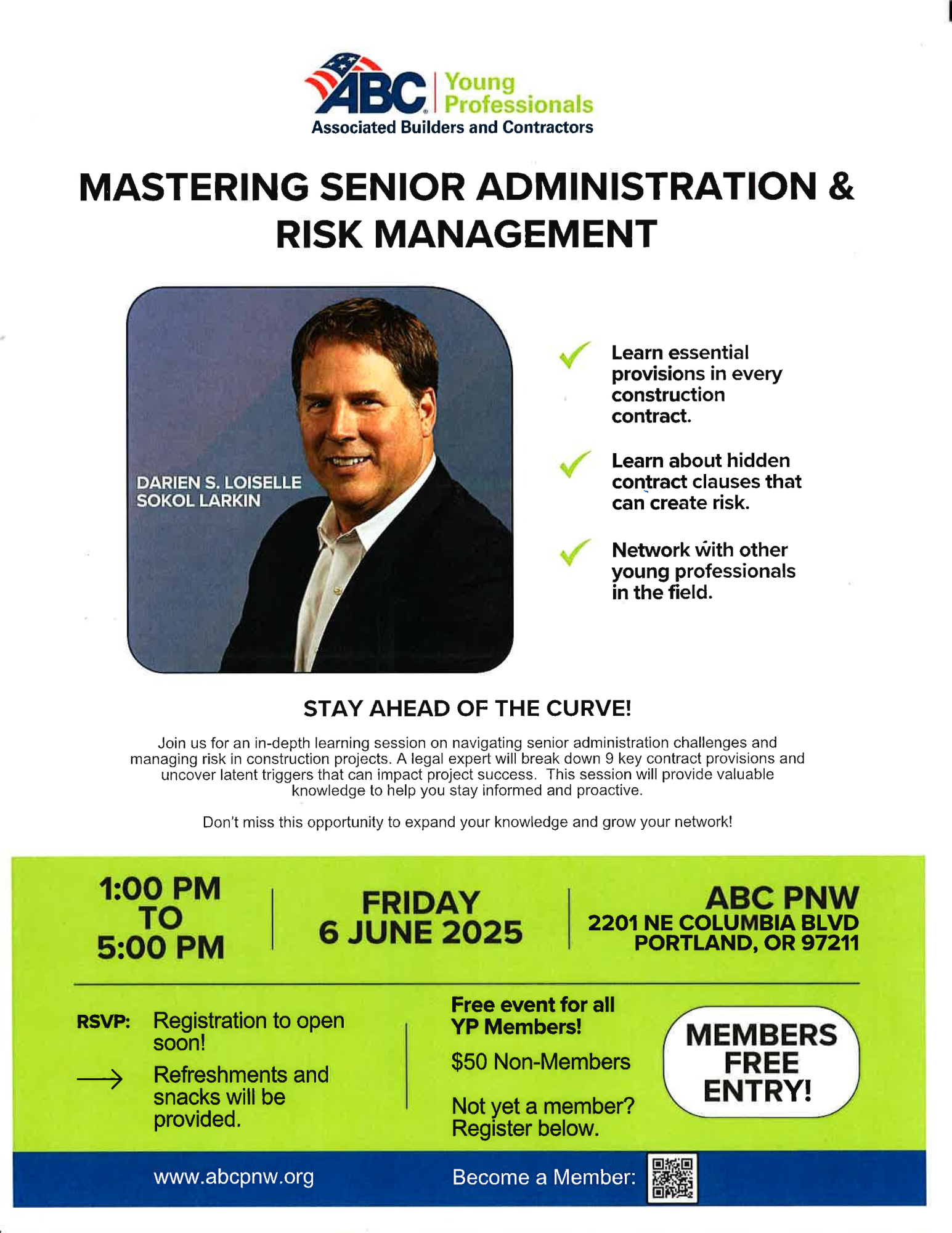 YP Risk Mgmt Course